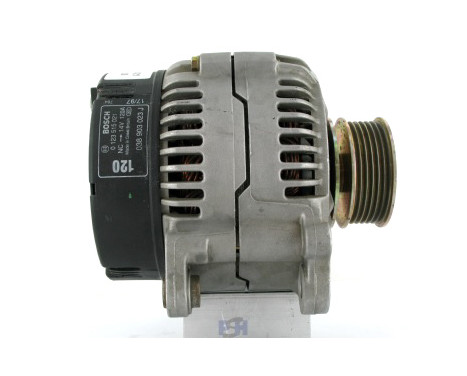 Generator 205.510.120.010 PlusLine, bild 4