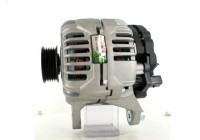 Generator 205.511.070.010 PlusLine