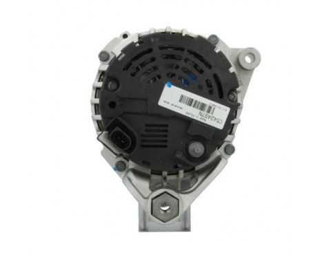 Generator 205.512.140.000 PlusLine, bild 6