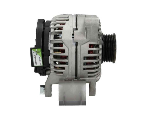 Generator 205.512.140.010 PlusLine, bild 12