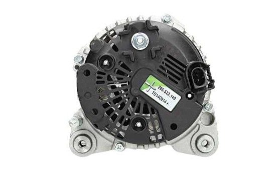 Generator 205.522.140.000 PlusLine, bild 4