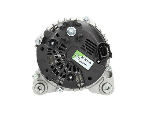Generator 205.522.140.000 PlusLine, bild 10