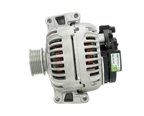 Generator 205.527.150.010 PlusLine, bild 2