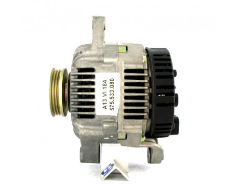 Generator 215.506.095.000 PlusLine, bild 17