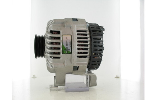 Generator 225.517.080.000 PlusLine
