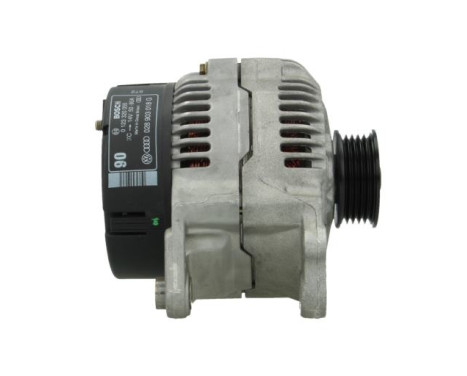 Generator 305.527.090.010 PlusLine, bild 8