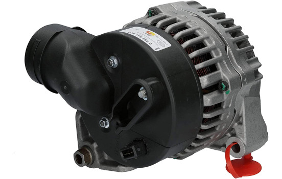 Generator 4181 Bosch, bild 3