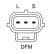 Generator 4279 Bosch