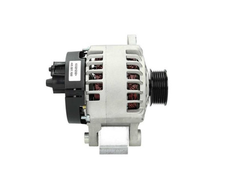 Generator 495.501.100.050 PlusLine, bild 8