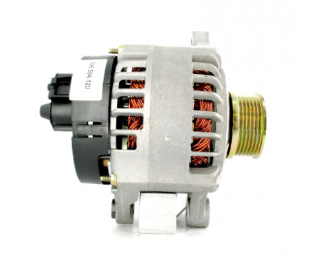 Generator 505.504.120.050 PlusLine, bild 7