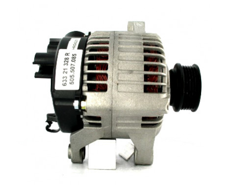 Generator 505.507.085.050 PlusLine, bild 2