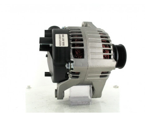 Generator 505.507.085.050 PlusLine, bild 4