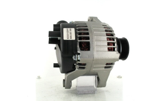 Generator 505.507.085.050 PlusLine, bild 4