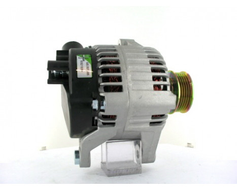 Generator 505.507.085.050 PlusLine, bild 10