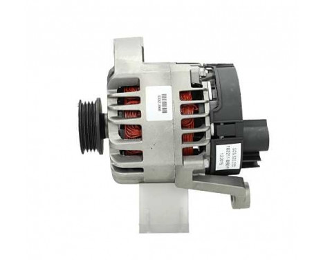 Generator 505.535.070.050 PlusLine, bild 4