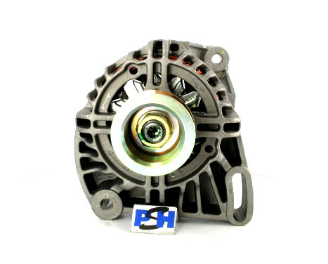 Generator 505.535.070.050 PlusLine, bild 7