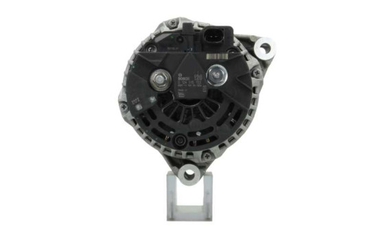 Generator 555.532.120.010 PlusLine, bild 11