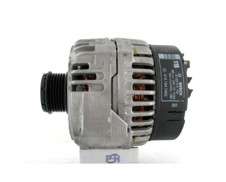 Generator 555.539.115.010 PlusLine, bild 5