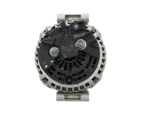 Generator 555.567.200.010 PlusLine, bild 11