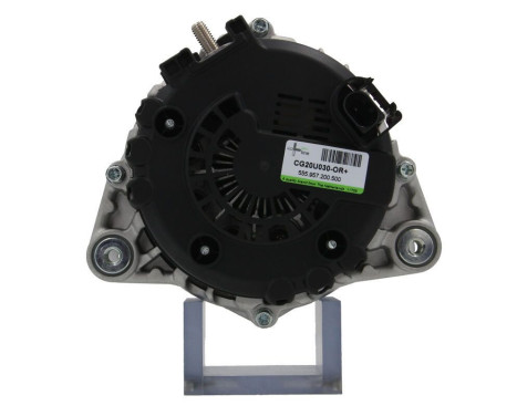 Generator 555.957.200.004 PlusLine, bild 4