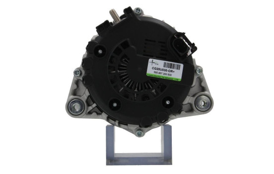 Generator 555.957.200.004 PlusLine, bild 3