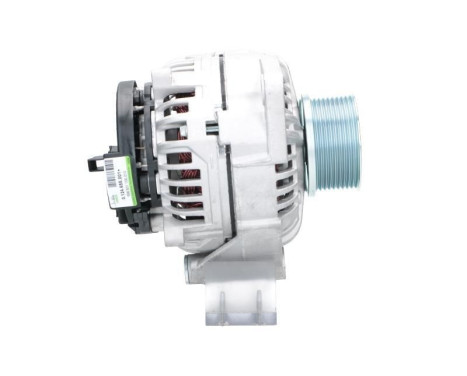 Generator 556.501.100.010 PlusLine, bild 4