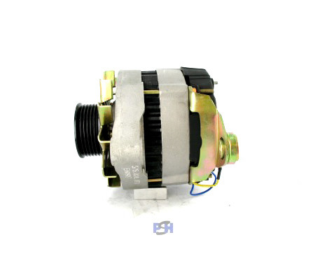 Generator 575.024.070.000 PlusLine, bild 2