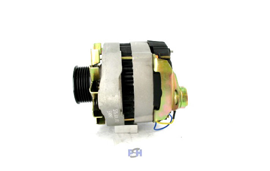 Generator 575.024.070.000 PlusLine, bild 2