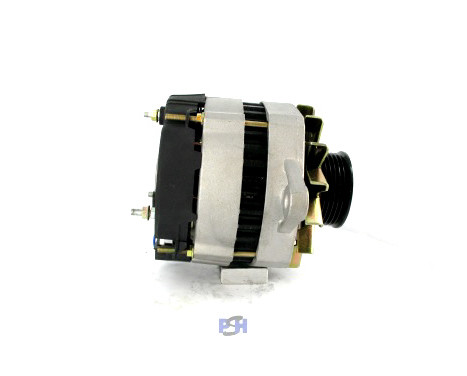 Generator 575.024.070.000 PlusLine, bild 4