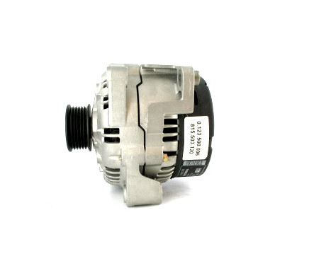 Generator 575.522.110.000 PlusLine, bild 5