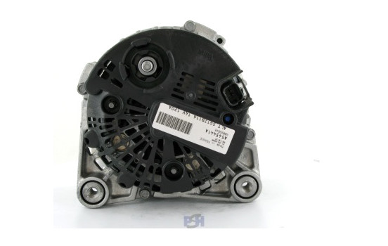 Generator 575.563.125.000 PlusLine, bild 5