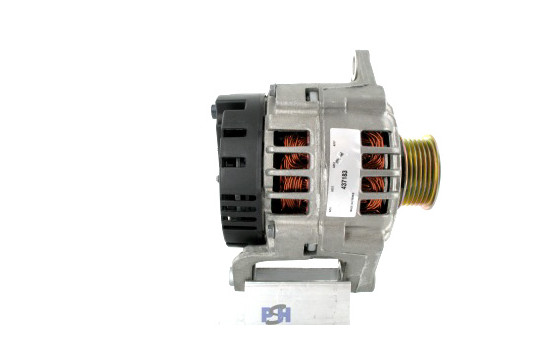 Generator 575.565.120.000 PlusLine, bild 8