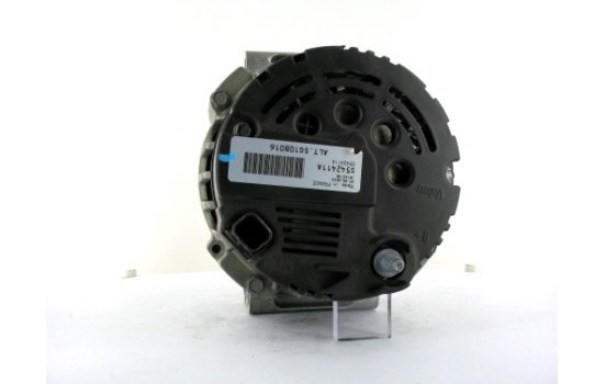 Generator 575.567.120.000 PlusLine, bild 4