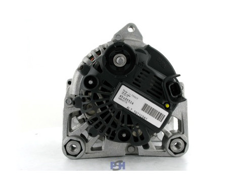 Generator 575.577.110.000 PlusLine, bild 6