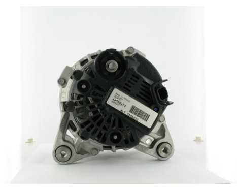 Generator 575.926.090.000 PlusLine, bild 11