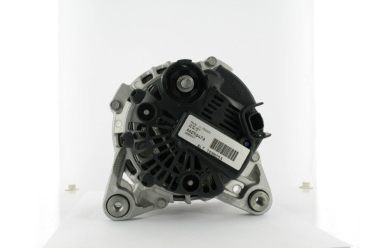 Generator 575.926.090.000 PlusLine, bild 11