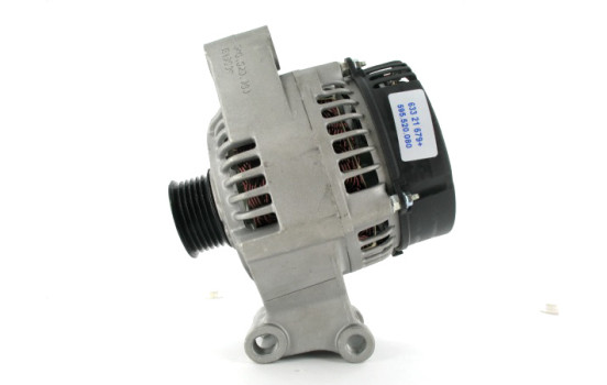 Generator 595.520.080.050 PlusLine, bild 2