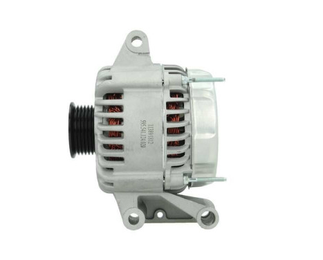 Generator 595.541.124.020 PlusLine, bild 2