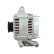 Generator 595.541.124.020 PlusLine, miniatyr 2