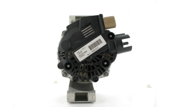 Generator 595.580.090.000 PlusLine, bild 5