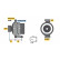 Generator 8004 Bosch, miniatyr 3
