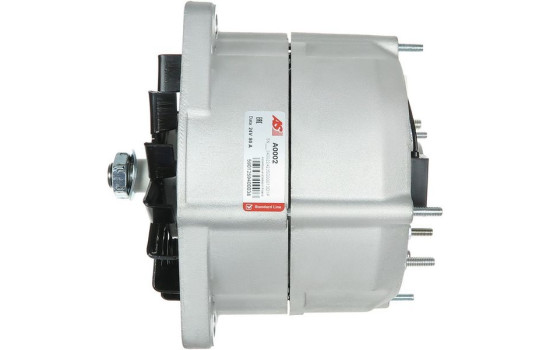 Generator 80A, bild 4