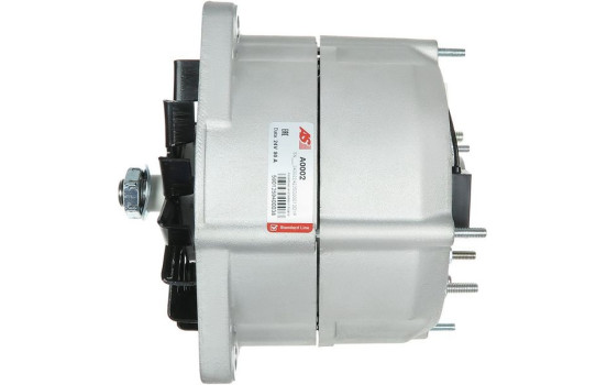 Generator 80A, bild 5