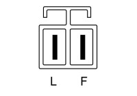 Generator 8115 Bosch