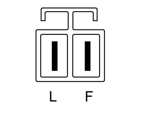 Generator 8115 Bosch