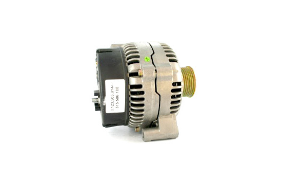 Generator 815.506.100.010 PlusLine, bild 4