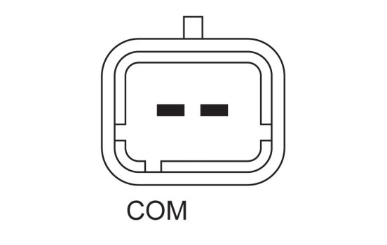 Generator 8182 Bosch