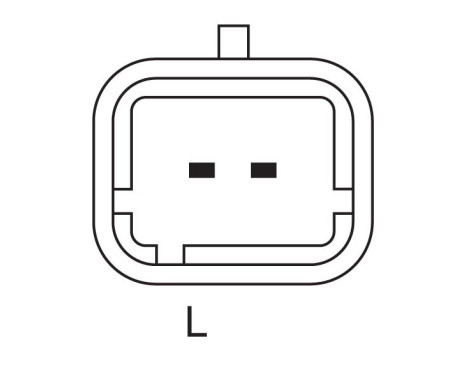 Generator 8281 Bosch