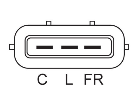 Generator 8282 Bosch