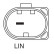 Generator 8327 Bosch, miniatyr 2